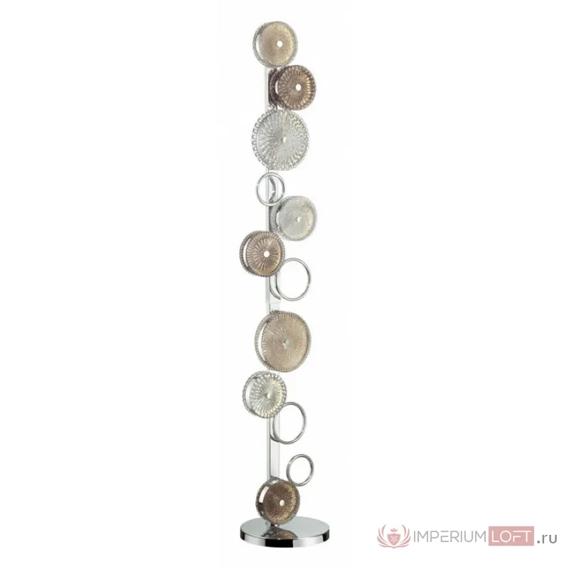 Торшер Odeon Light Caramella 1 5416/68FL от ImperiumLoft
