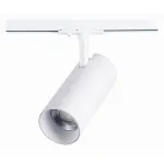Светильник на штанге ST-Luce Mono ST350.546.30.36 Цвет арматуры белый Цвет плафонов белый