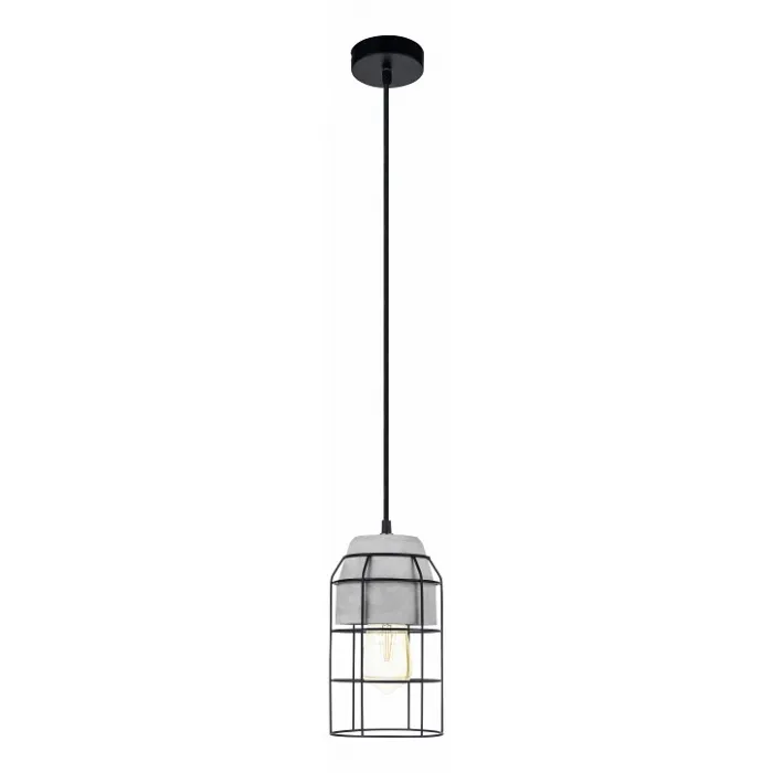 Подвесной светильник Eglo Consett 49783 от ImperiumLoft