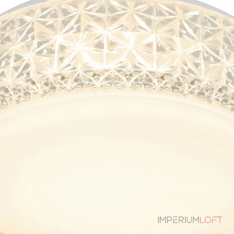 Потолочный светильник Arte Lamp Celeste A1568PL-1CL Потолочный светильник Arte Lamp Celeste A1568PL-1CL