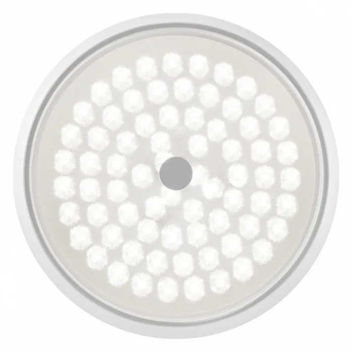 Накладной светильник Freya LED FR10012CL-L24W Цвет плафонов белый от ImperiumLoft