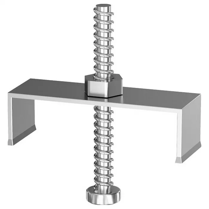 Крепление для трека Arte Lamp Track accessories A420005 от ImperiumLoft