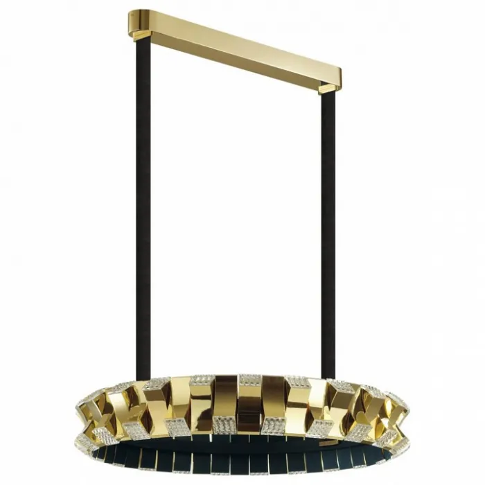 Светильник на штанге Odeon Light Asturo 4993/80L от ImperiumLoft