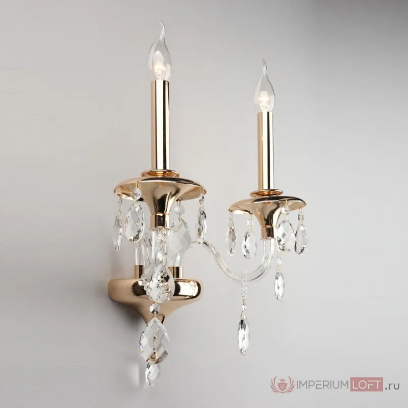 Бра Omnilux Meltina OML-88611-02 от ImperiumLoft