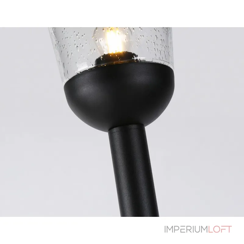 Наземный низкий светильник Ambrella Garden ST ST2092