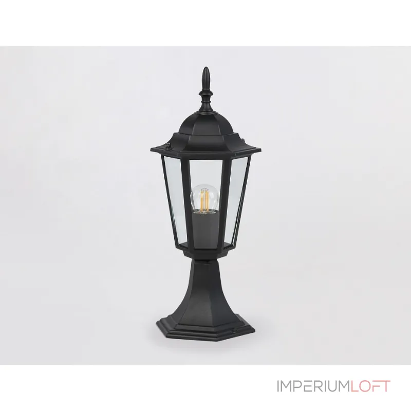 Наземный низкий светильник Ambrella Garden ST ST2023