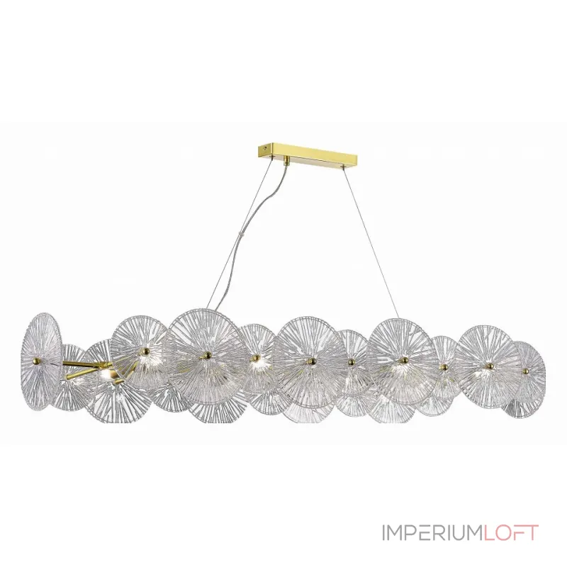 Подвесная люстра ST-Luce Flero SL1657.213.08