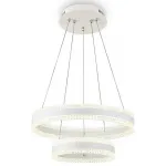 Подвесной светильник Ambrella Acrylica Original FA6175