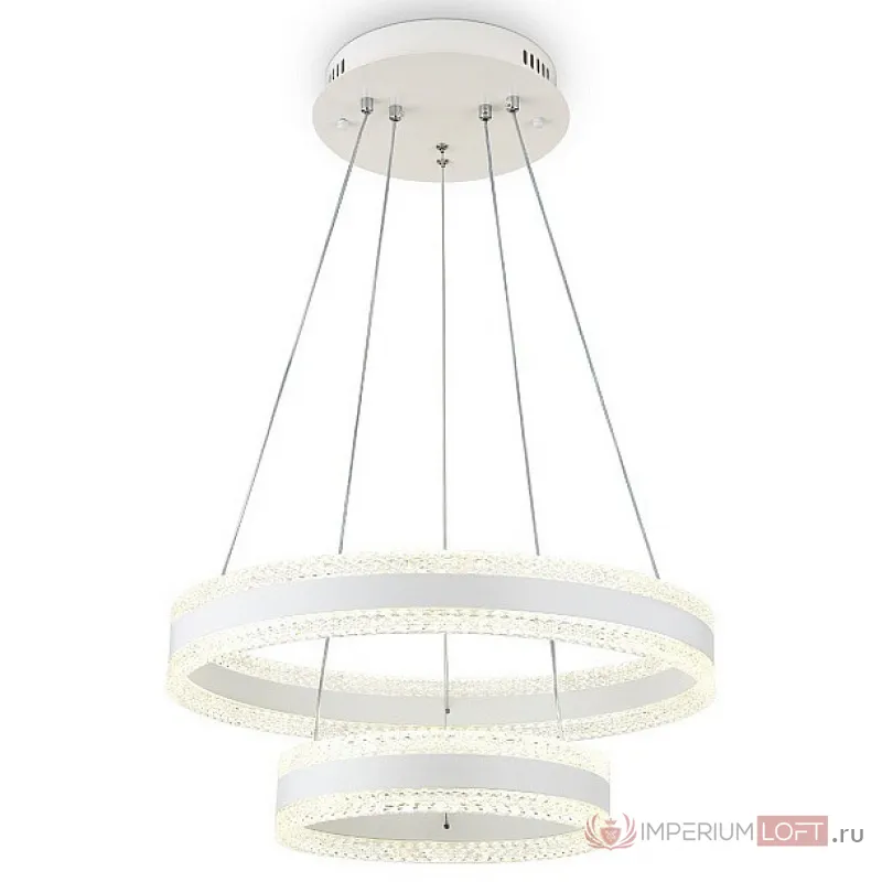 Подвесной светильник Ambrella Acrylica Original FA6175 от ImperiumLoft