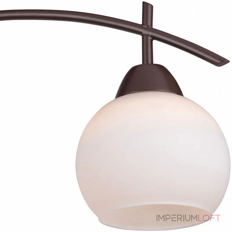 Потолочная люстра TopLight Molly TL3770X-03DB 