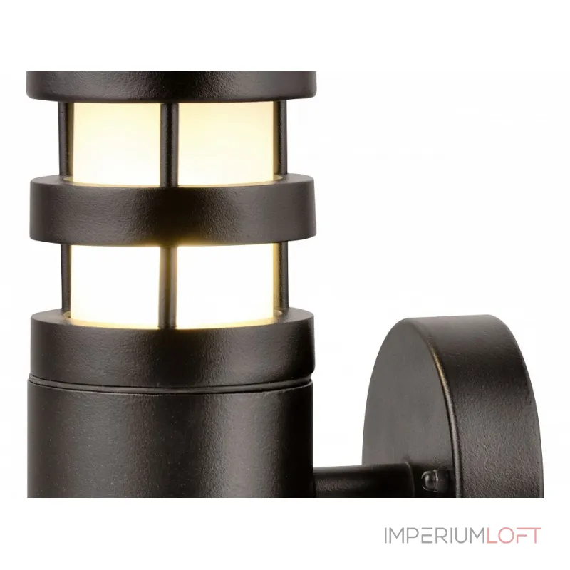 Светильник на штанге Arte Lamp Portico 2 A8371AL-1BK Цвет арматуры черный Цвет плафонов белый Светильник на штанге Arte Lamp Portico 2 A8371AL-1BK Цвет арматуры черный Цвет плафонов белый