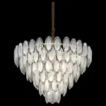 Подвесная люстра Wertmark Eletta WE139.21.103 от ImperiumLoft
