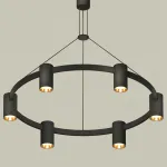 Подвесная люстра Ambrella XB XB9022152 от ImperiumLoft