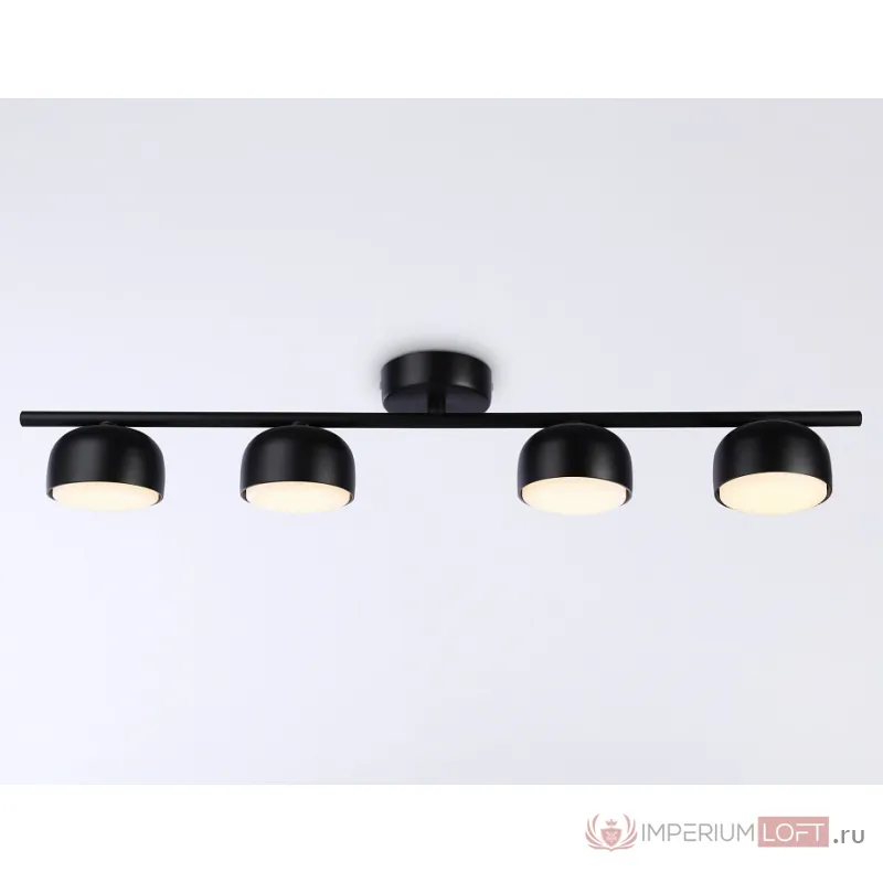 Накладной светильник Ambrella TN TN71029 от ImperiumLoft