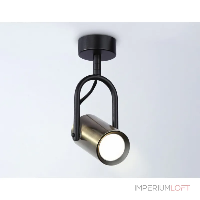 Потолочная люстра Ambrella TA TA13192