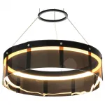 Подвесная люстра Favourite Aurea 2260-4P