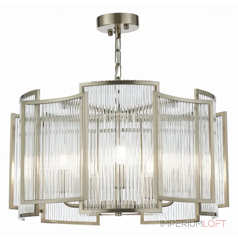 Подвесной светильник ST-Luce Cosenza SL1234.103.05 Подвесной светильник ST-Luce Cosenza SL1234.103.05