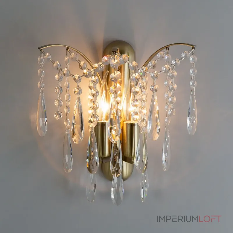Бра Citilux Селена CL302323 Бра Citilux Селена CL302323
