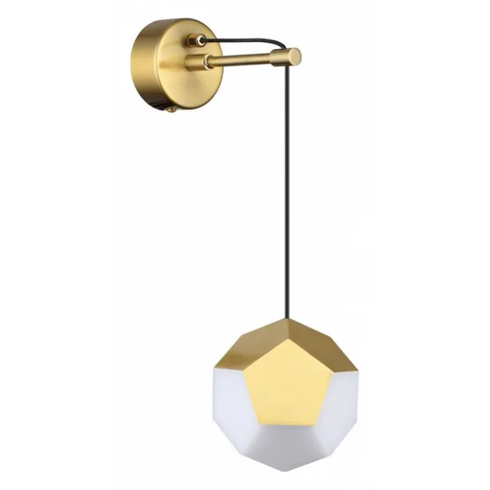 Бра Odeon Light Bingo 4305/7WL от ImperiumLoft