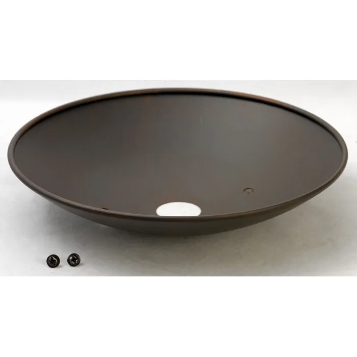 Бра Lussole Ancona LSN-1071-01 Цвет арматуры медь Цвет плафонов коричневый от ImperiumLoft