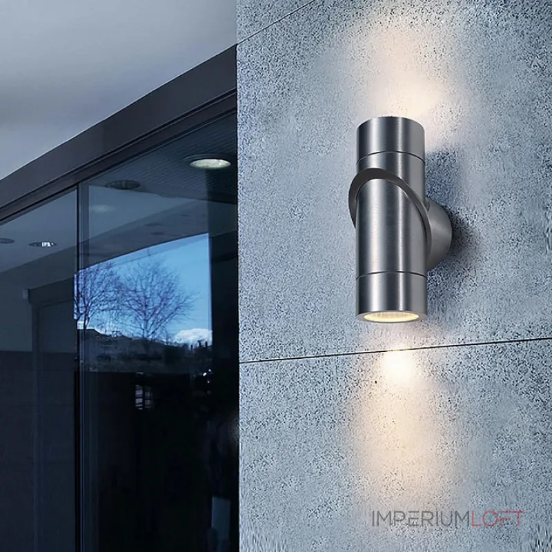 Накладной светильник Elektrostandard Vortex 1553 Techno LED Vortex от ImperiumLoft