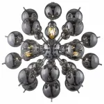 Подвесная люстра Maytoni Bolla MOD133PL-06CH от ImperiumLoft
