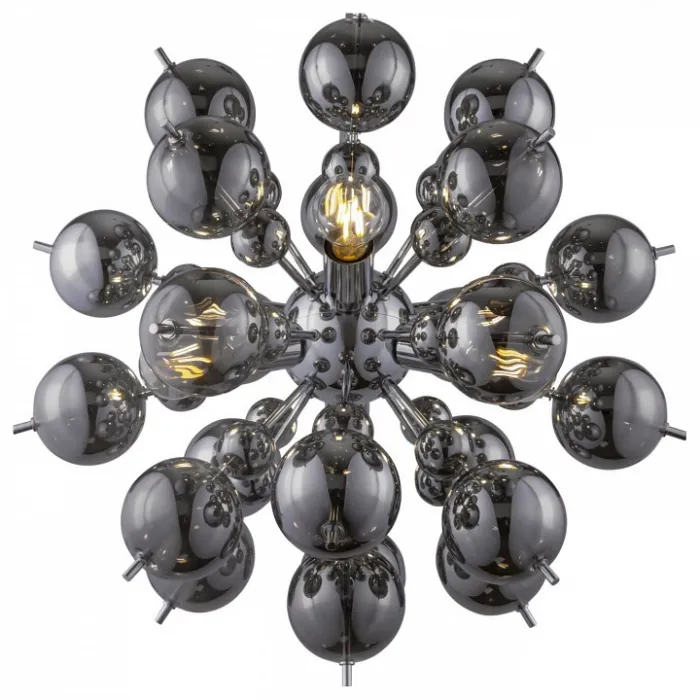 Подвесная люстра Maytoni Bolla MOD133PL-06CH от ImperiumLoft