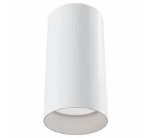 Потолочный светильник Technical C010CL-01W