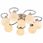 Потолочная люстра Arte Lamp 6058 A6058PL-8CC 