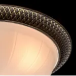 Накладной светильник MW-Light Ариадна 6 450015603 от ImperiumLoft
