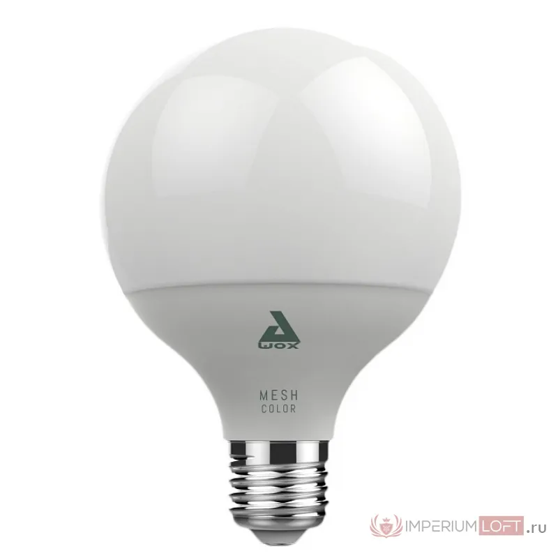 Лампа светодиодная Eglo ПРОМО 11500 E27 Вт 2700-6500K 11659 от ImperiumLoft