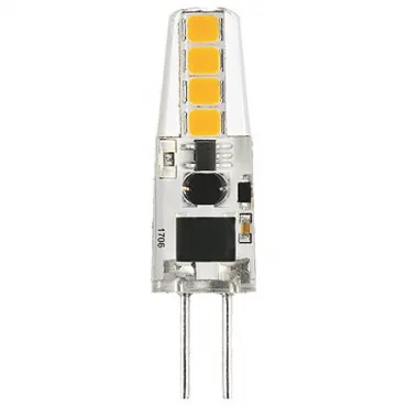 Лампа светодиодная Elektrostandard BL125 G4 3Вт 3300K a040406