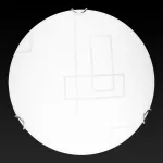 Потолочный светильник TopLight Debora TL9540Y-00WH 
