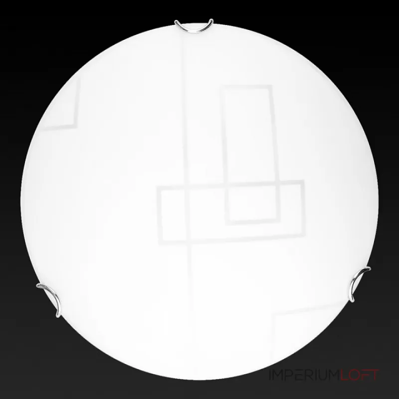 Потолочный светильник TopLight Debora TL9540Y-00WH 