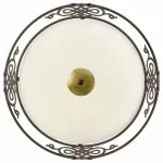 Накладной светильник Eglo ПРОМО Mestre 86712 Цвет арматуры золото от ImperiumLoft