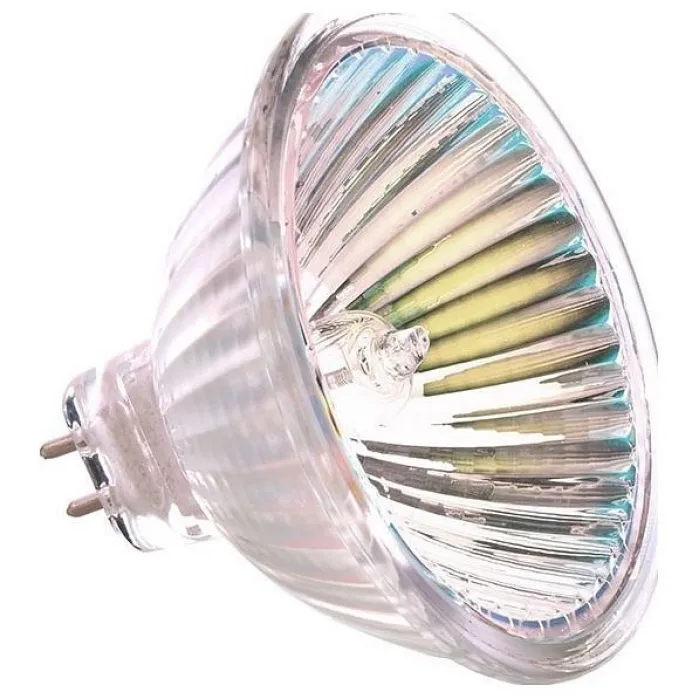 Лампа галогеновая Deko-Light Decostar 51S GU5.3 35Вт 2900K 290035 от ImperiumLoft