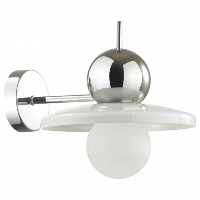 Бра Odeon Light Hatty 5014/1WA от ImperiumLoft
