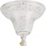 Подвесная люстра Rivoli Femmi P8 WG Б0038456 