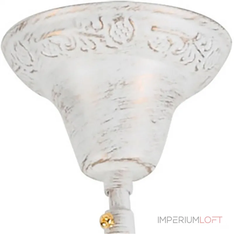 Подвесная люстра Rivoli Femmi P8 WG Б0038456 