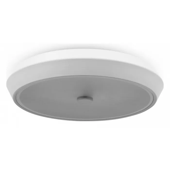 Накладной светильник Freya LED FR10012CL-L24W Цвет плафонов белый от ImperiumLoft