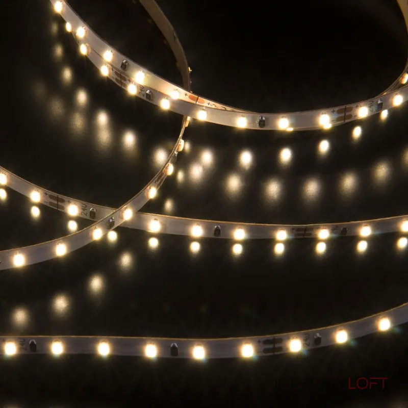 Лента светодиодная Elektrostandard 2116 24V 120Led 8W 2116 24V 120Led 8W IP20