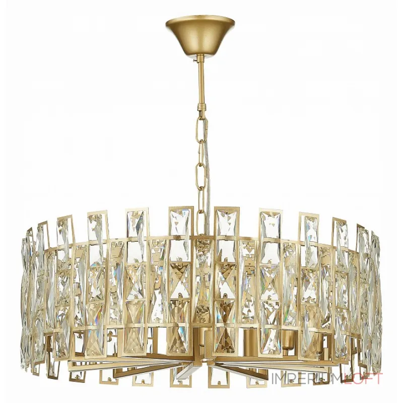 Подвесной светильник ST-Luce Anzio SL1626.203.10 Подвесной светильник ST-Luce Anzio SL1626.203.10