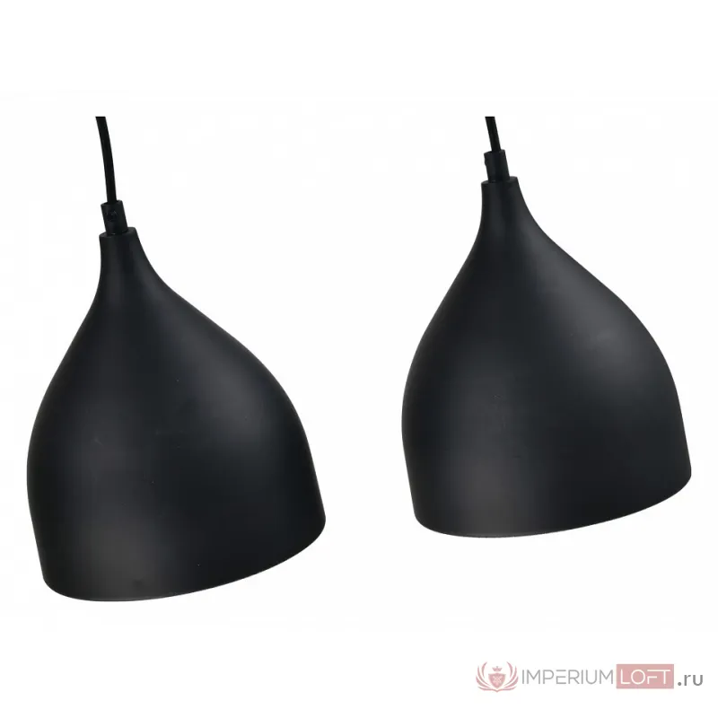 Подвесной светильник Moderli Ria V1400-3P от ImperiumLoft