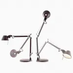 Настольная лампа офисная Artemide A011830 от ImperiumLoft