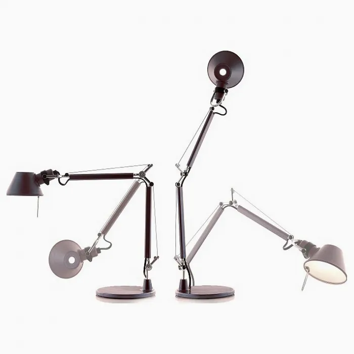 Настольная лампа офисная Artemide A011830 от ImperiumLoft