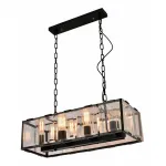 Подвесной светильник ST-Luce Peltro SL276.403.08 от ImperiumLoft