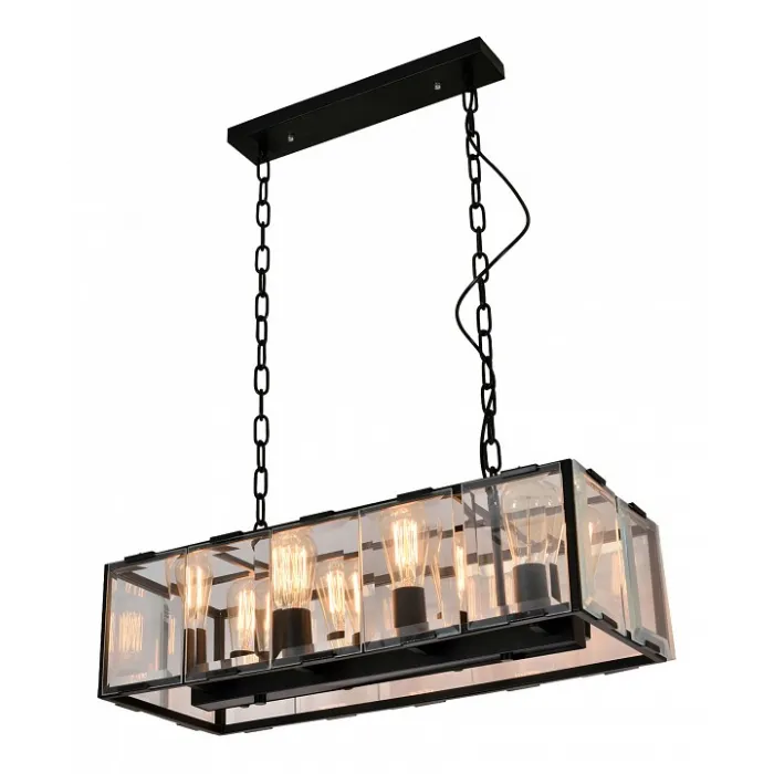 Подвесной светильник ST-Luce Peltro SL276.403.08 от ImperiumLoft