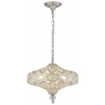 Подвесная люстра Wertmark Princess WE310.05.203