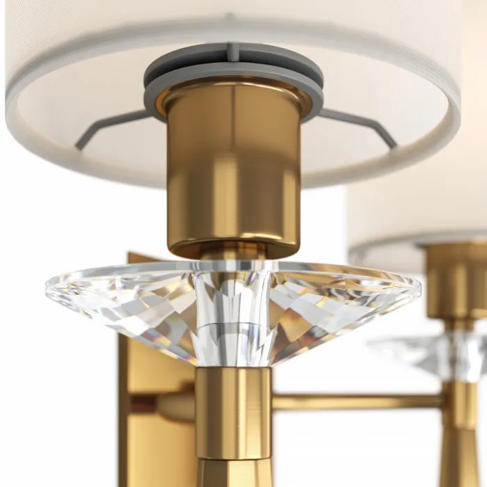 Бра Maytoni Bianco MOD224WL-02BS от ImperiumLoft