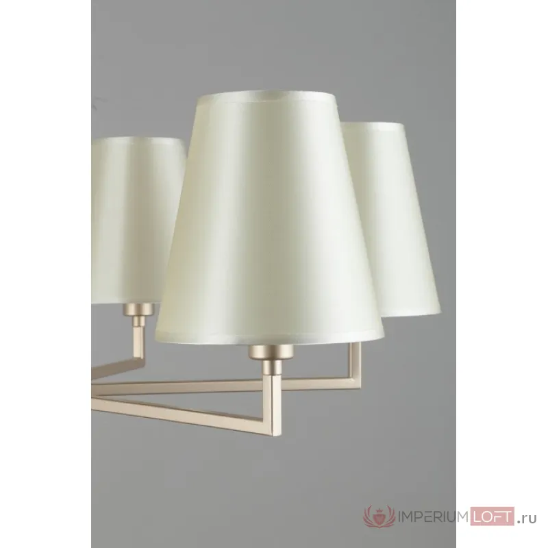 Подвесная люстра Omnilux Porlezza OML-72203-06 от ImperiumLoft